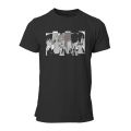 Chainsaw Man Girls Pack T-Shirts for Men Anime Manga Pure Cotton Tee Shirt Crew Neck Short Sleeve T Shirt Birthday Gift Clothes. 