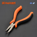 Harden Multi Functional Professional Mini Bent Nose Plier 560302 4.5 Inch - 1 Piece. 