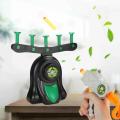 Hover Shooting Floating Shoot Target Game Set. 