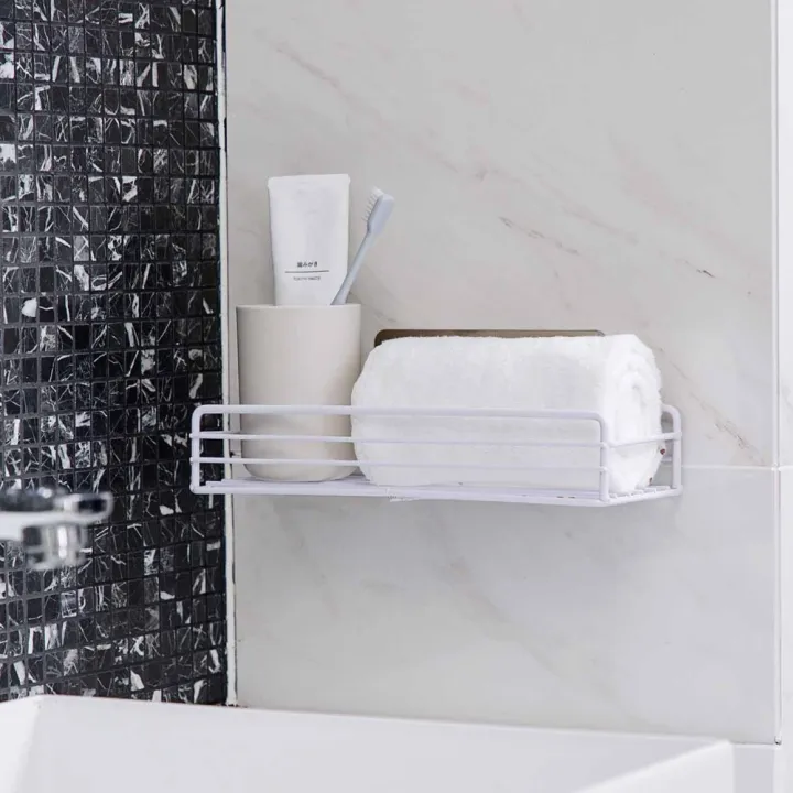 Imported%20Quality%20Japanese-style%20wrought%20iron%20bathroom%20shelf%20wall-mounted%20shower%20gel%20storage%20rack%20toilet%20free%20punch%20toiletry%20stand%20Bathroom%20shelf%20Corner%20Storage%20Rack%20Organizer%20-%20Image%209