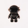 Universal Cute Cartoon 3D Astronaut Phone Holder, Portable Hidden Phone Stand, Smartphone Foldable Lazy Bracket. 