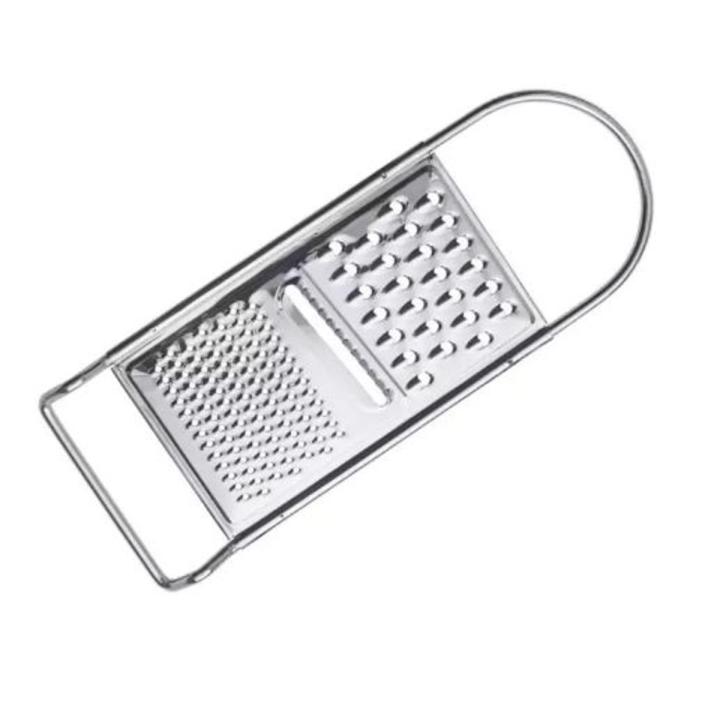 Stainless Steel Garlic Grater Kaddu Kash