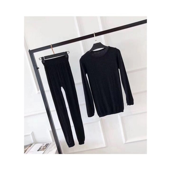 Lycra%20Nylon%20Thermal%20For%20HER%20-%20Winter%20Night%20Dress%20for%20Girls/%20Women%20winter%20thermal%20dress%20/%20Heat%20resistant%20innerwear/%20winter%20warm%20suit%20Espico-Pink%20-%20Image%202