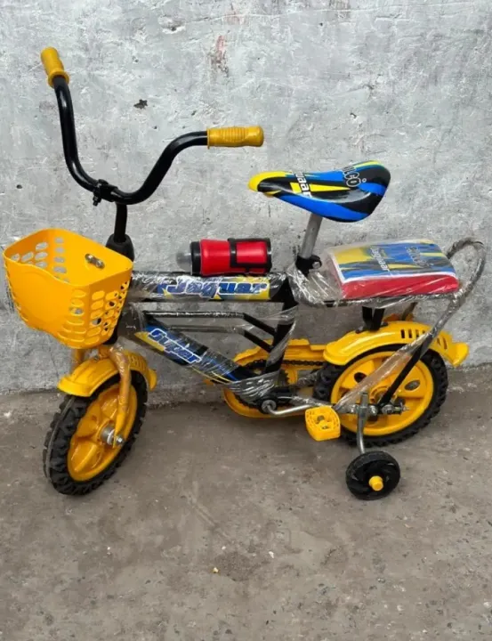 Kids%20Bicycle%202-8%20%20Years%20old%20With%20Supporting%20Tyre%20-%20Image%204