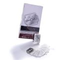 100x pcs replacement blade for Dead Skin remover corn remover Nail Art Tool perfect Pedicure Blades foot care. 