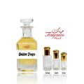 Golden Drops - A Creation by Fragrance Point. 