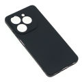 Casing Infinix Smart 8 Plus Case Candy Color Matte Soft TPU Pro Camera Phone Cover With Silicone Lanyard. 