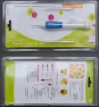 3D Embroidery Punch Needle Russian Embroidery Cross Stitch-KS. 