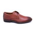 Ambassador By Bata Brown Formal Shoe For Men. 