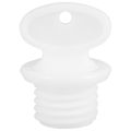 【HOT】 2Pcs Hot Water Bottle Replacement Stopper Warmer Hand Bottle Hot Water Bag Plug Rubber Sealing Stopper Plug For Hot Water Sack. 