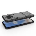 one plus7T Mobile Phone Case 1+7T Bracket Phone Case OnePlus 7T Drop-Resistant Protective Cover. 