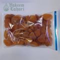 Dry Apricots خشک خوبانی Khushk Khobani (250-Grams Packing). 