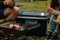 Coleman Xtreme Cooler, Large Ice Box, PU Full Foam Insulation, Stays Cool for Days, Portable Cool Box; Perfect for Camping, Picnics and Festivals. 