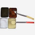 Sauce Measuring Spoon Multi-purpose Soup Serving Spoon Sauce Portion Control Ladle. 