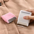 Mini Manual Portable Lint Remover Machine Epilator Woolen Cloth Sweater Bed Sheet Shaver Laundry Cleaning Hair Ball Trimmer Depilator Tools. 