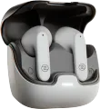 Zero® Wave Wireless Earbuds | Bluetooth 5.3v Gaming Earbuds | 10mm Base Driver Earbuds | Dual Mic ENC Earbuds for Calling | Noise Cancelling Earbuds | Bluetooth Earbuds for iOS and Android | Best Earbuds for Men and Women. 