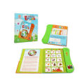 English Learning E Book For Kids Early Education E book. 