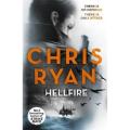 Hellfire: Danny Black Thriller (Book 3) By chris ryan. 