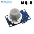 MQ5 MQ-5 Gas Sensor Natural Gas LPG Gas Sensor Module for Arduino. 
