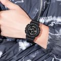 SKMEI Fashion Sports Digital Dual Display Watch Men's and Women's 1834/1835. 