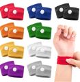 Seasick Anti Nausea Wristbands Anti Motion Sickness Wristbands Wrist Bands Sports Safety Wrist Support. 