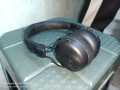 JLab Studio ANC On-Ear Wireless Headphones, Black, 34+ Hour Bluetooth 5 Playtime, 28+ Hour with Active Noise Cancellation, EQ3 Custom Sound, Ultra-Plush Faux Leather & Cloud Foam Cushions For Gamming PUBG ~ PATEL WALA. 