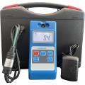 Digital Gauss Meter Surface Magnetic Field Tester Tesla Meter WT103 DC Fluxmeter DC Surface Magnetic Field Tester. 