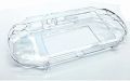PSVITA 2000 Clear Crystal Protect Hard Guard Shell Skin Case Cover for PS Vita PSV 2000. 