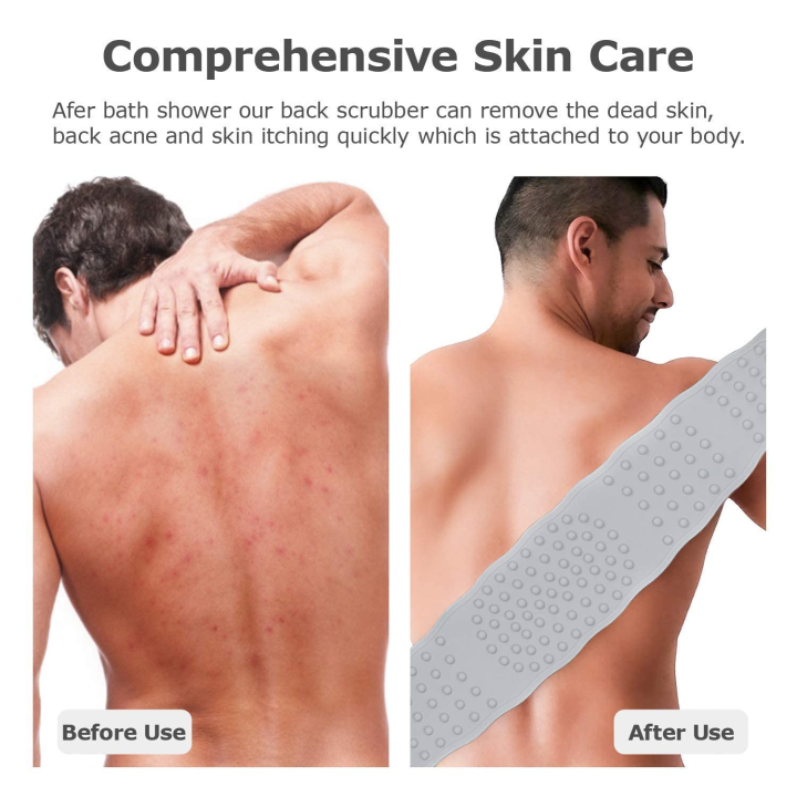 Silicon%20Scrubber%20Belt%20for%20Bathing,%20Double%20Side%20Shower%20Belt%20Removes%20Bath%20Towel,%20Easy%20to%20Clean,%20Shower%20Exfoliating%20Belt,%20Shower%20Belt%20for%20Back%20-%20Image%208