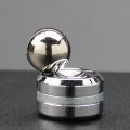 【Beauty Code】Magnetic Orbit Ball Fidget Toy Anxiety Relief Depression Toy Antistress Toy For Student Fidget Toy. 