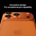 Apple iPhone 17 Pro Max - 256GB. 