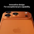 Apple iPhone 17 Pro Max - 512GB + 20W Power Adapter & Silicone Case. 