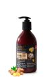 Yardlie Diamond Shampoo For Hair Volumizing 500Ml Shining & Dandruff Restoring a Natural Shine. 