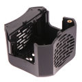 3D Ender 3 V2 Plastic Fan Cover Hotend Kit Strong Wear Resisting Print Part GJCUTE. 