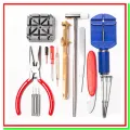 16PCS/SET Watch Repair Tool Kit For Watchmakers. 