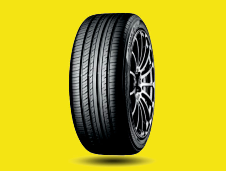 YOKOHAMA BluEarth-ES ES32 215/55R16 93H - オートウェイ