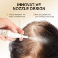 PURC Hair Growth Products for Men Women Biotin Collagen Anti Hair Loss Spray Fast Regrowth Thicken Scalp Treatment Hair Care RuoiasR. 