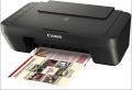 Canon PIXMA MG2570s All in One Printer with 1 Year Brand Warranty - (Print - Copy - Scan). 