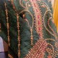 Women's Fashion | Embroidered Dress | Online Shop | ready to wear. 