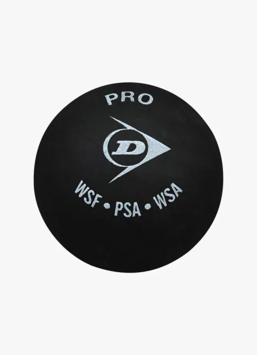 Dunlop%20Sports%20Pro%20XX%20Squash%20Ball%20%7C%20Best%20for%20Tournament%20-%20Image%203