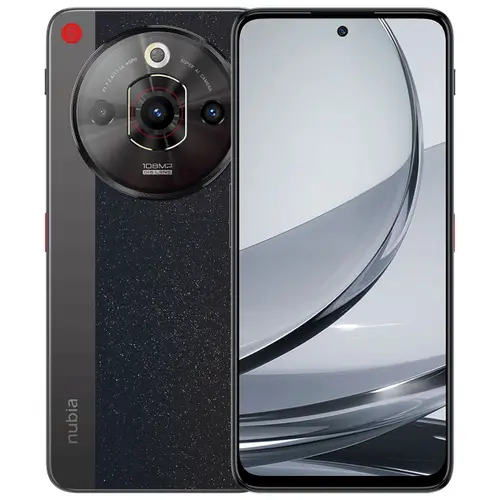 ZTE Nubia Focus PRO 5G || 8+12GB Ram 256GB Rom || 5000mAh Battery
