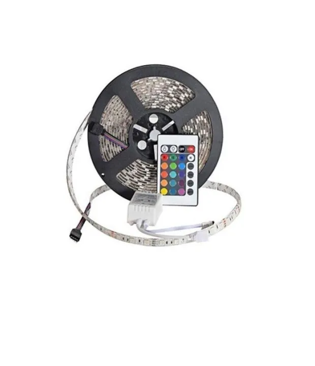 RGB%20Remote%20Control%20Color%20Changing%20LED%20Strip%20light%20-%20Image%202