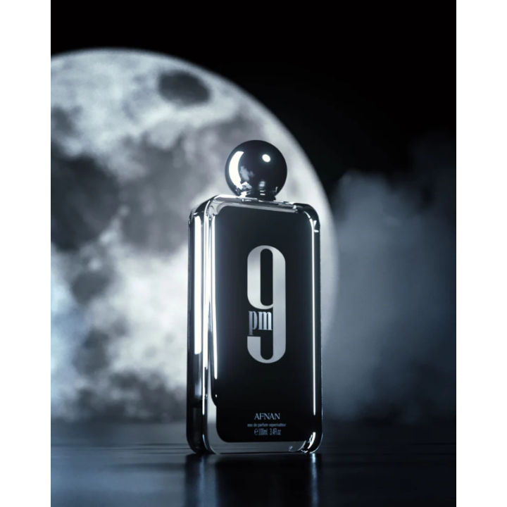 Afnan%209PM%20EDP%20Perfume%20100ML%20%E2%80%93%20Unisex%20Fragrance%20for%20Men%20&%20Women%20%7C%20Long-Lasting%20Scent%20-%20Image%203