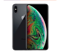 Apple iPhone XS MAX 256 GB Factory Unlocked - PTA Approved (FREE CHARGER & COVER) - daraz like new phones. 