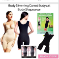 New Slimming bodysuit shapes & supports for total confidence Look slimmer and feel totally confident today Soft. 