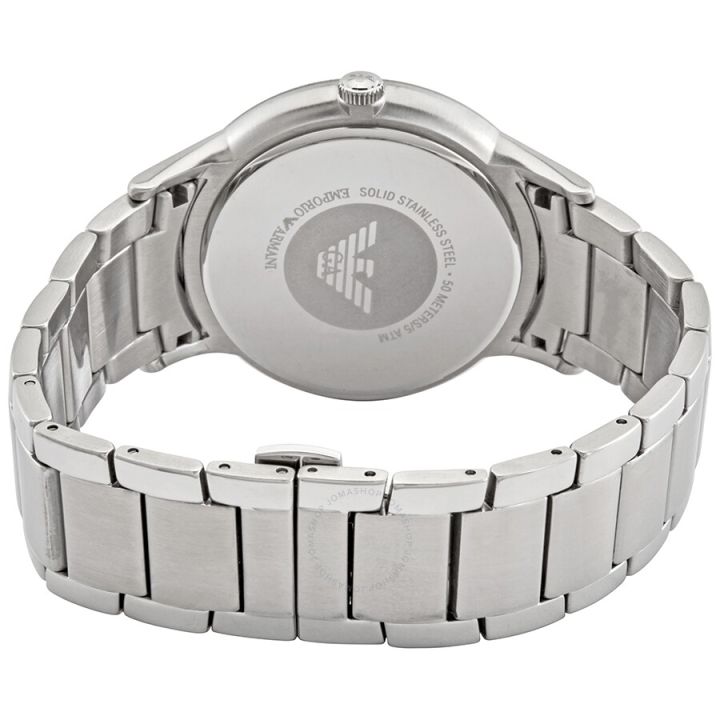 Emporio%20Armani%20Silver%20Strap%20Black%20Dial%20Men's%20Watch%20-AR11161%20-%20Image%205