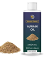 Ajwain Oil (Carom Seed oil)120ml. 