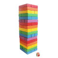 Stack High Number Woods Folds High Game. 