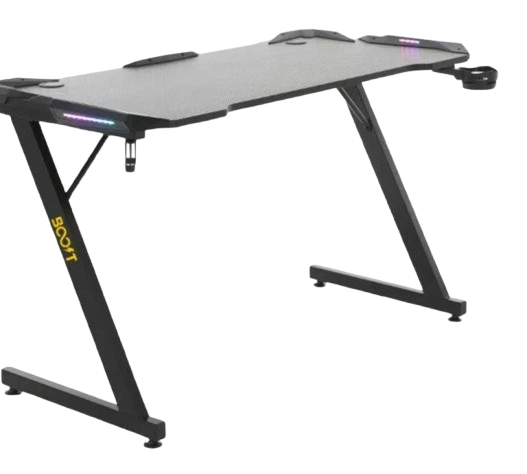 Boost Edge Gaming Table