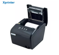 XPRINTER THERMAL RECEIPT PRINTER / XPRINTER PRINTER S200M 80MM USB PRINTER NEW MODEL. 